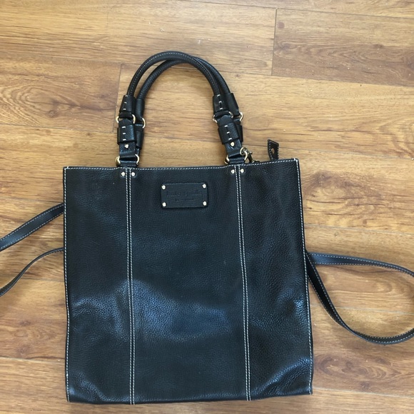Kate Spade Leather Bag - Picture 3 of 12
